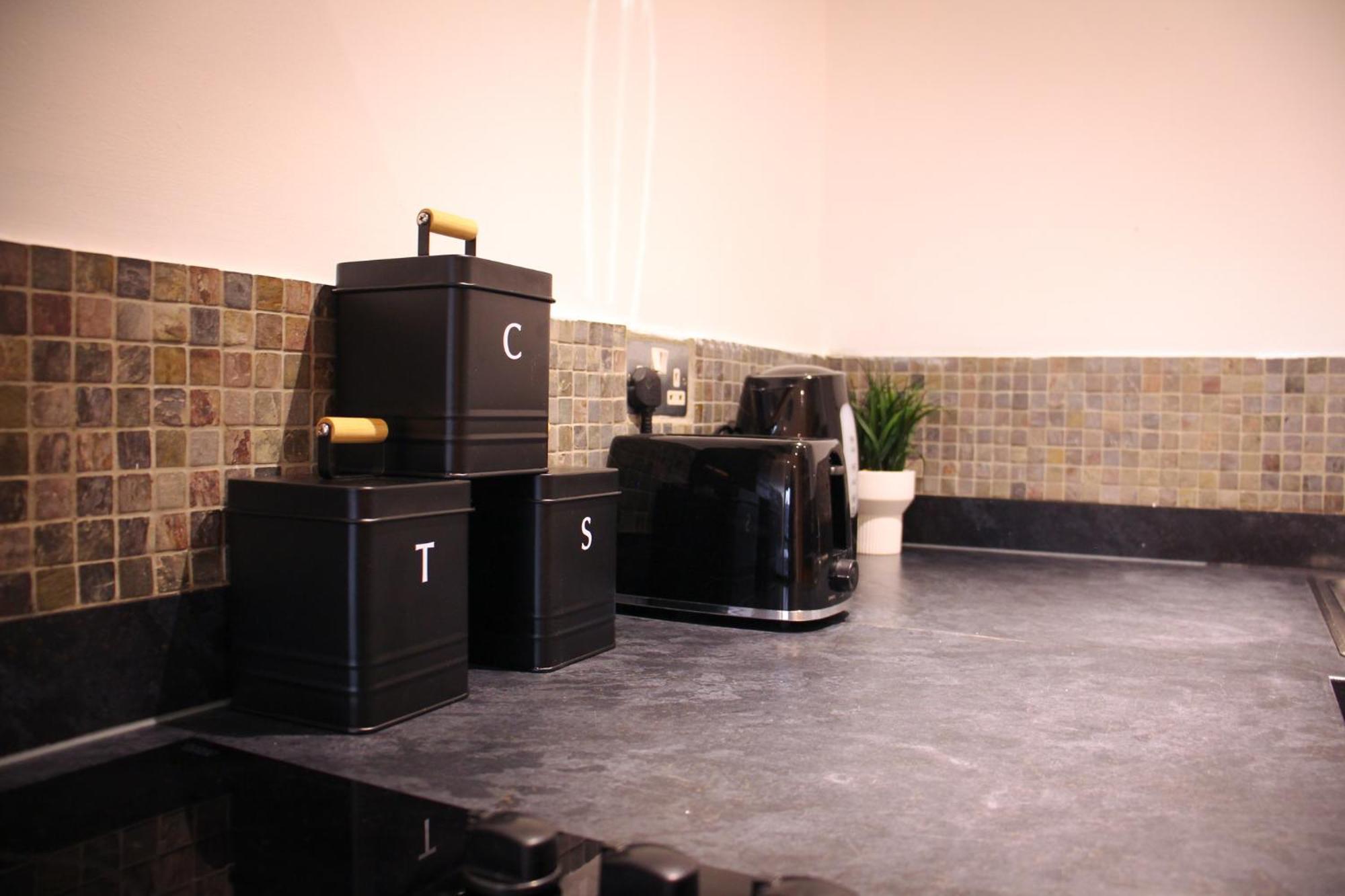 Free Parking City Centre Apartment 2 Bed Room 2 Bathroom Apartment Liverpool Eksteriør bilde